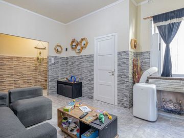 VENTA PH 3 AMB SIN EXPENSAS / TERRAZA / LUMINOSO