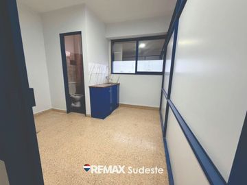 ALQUILER OFICINAS - DRAGO 23