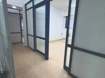 ALQUILER OFICINAS - DRAGO 23