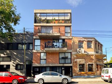 VENTA DEPARTAMENTO 2 AMBIENTES PALERMO