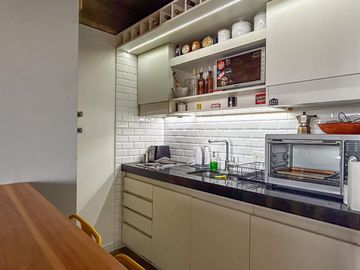 VENTA DEPARTAMENTO 2 AMBIENTES PALERMO