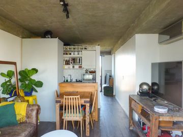VENTA DEPARTAMENTO 2 AMBIENTES PALERMO