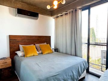 VENTA DEPARTAMENTO 2 AMBIENTES PALERMO
