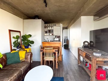 VENTA DEPARTAMENTO 2 AMBIENTES PALERMO