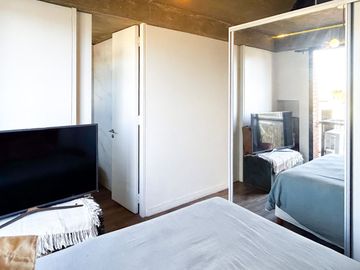 VENTA DEPARTAMENTO 2 AMBIENTES PALERMO