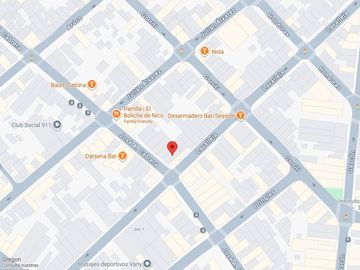 VENTA DEPARTAMENTO 2 AMBIENTES PALERMO