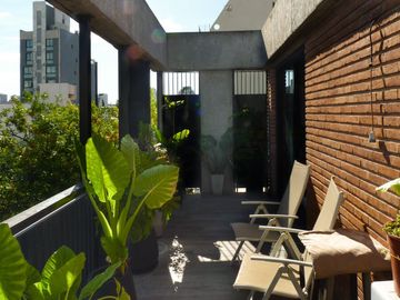 VENTA DEPARTAMENTO 2 AMBIENTES PALERMO