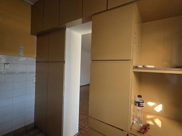 VENTA DEPARTAMENTO 4 AMB C/PATIO Y BALCON CASEROS