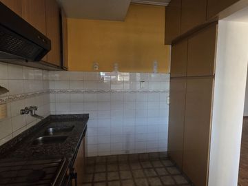 VENTA DEPARTAMENTO 4 AMB C/PATIO Y BALCON CASEROS