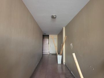 VENTA DEPARTAMENTO 4 AMB C/PATIO Y BALCON CASEROS