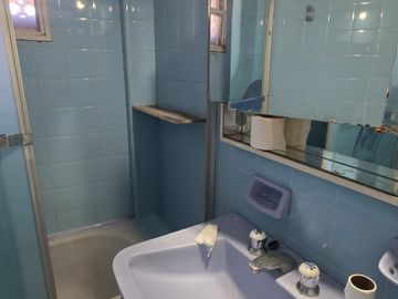 VENTA DEPARTAMENTO 4 AMB C/PATIO Y BALCON CASEROS