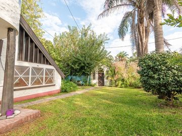VENTA DE QUINTA 5 AMB ZONA FRANCISCO ALVAREZ
