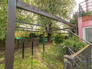 VENTA DE QUINTA 5 AMB ZONA FRANCISCO ALVAREZ