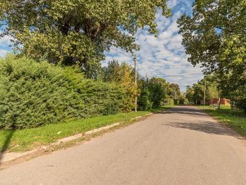 VENTA DE QUINTA 5 AMB ZONA FRANCISCO ALVAREZ