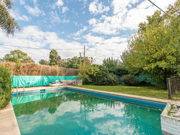 VENTA DE QUINTA 5 AMB ZONA FRANCISCO ALVAREZ