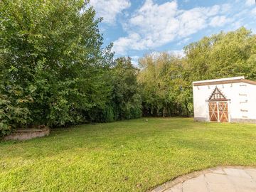 VENTA DE QUINTA 5 AMB ZONA FRANCISCO ALVAREZ