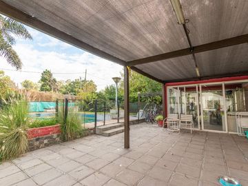 VENTA DE QUINTA 5 AMB ZONA FRANCISCO ALVAREZ