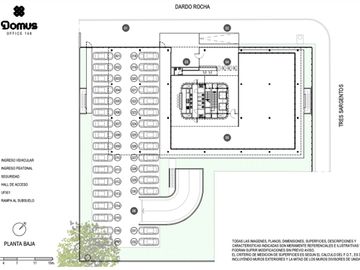ALQUILER LOCAL COMERCIAL/OFICINAS  MARTINEZ