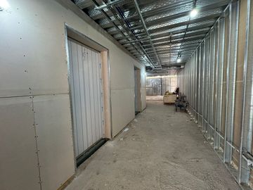 ALQUILER LOCAL COMERCIAL/OFICINAS  MARTINEZ