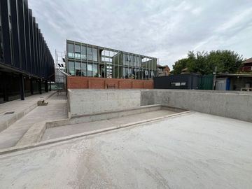 ALQUILER LOCAL COMERCIAL/OFICINAS  MARTINEZ