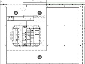 ALQUILER LOCAL COMERCIAL/OFICINAS  MARTINEZ