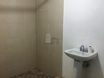 Casa sola en renta en Paula, Juárez, Chihuahua
