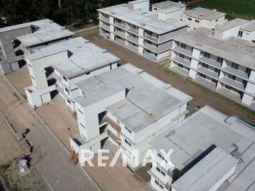VENTA DPTO PB 3AMB. C/JARDIN CHIC PILAR FINANCIAC.