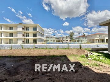 VENTA DPTO PB 3AMB. C/JARDIN CHIC PILAR FINANCIAC.