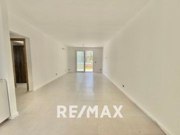 VENTA DPTO PB 3AMB. C/JARDIN CHIC PILAR FINANCIAC.