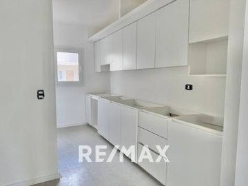 VENTA DPTO PB 3AMB. C/JARDIN CHIC PILAR FINANCIAC.