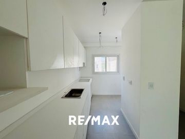 VENTA DPTO PB 3AMB. C/JARDIN CHIC PILAR FINANCIAC.
