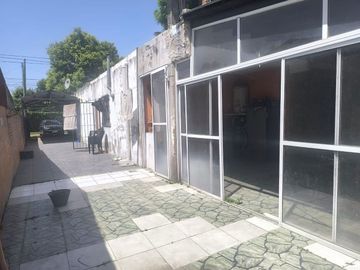 VENTA CASA TORTUGUITAS A REFACCIONAR