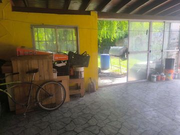VENTA CASA TORTUGUITAS A REFACCIONAR
