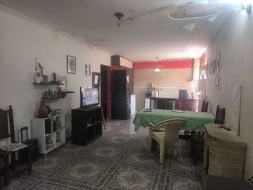 VENTA CASA TORTUGUITAS A REFACCIONAR