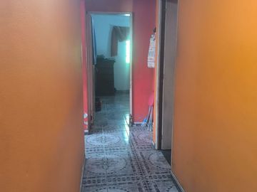VENTA CASA TORTUGUITAS A REFACCIONAR