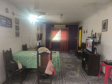 VENTA CASA TORTUGUITAS A REFACCIONAR
