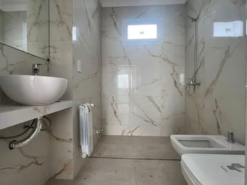 Venta Dpto 4 amb V.Devoto PB 2 patios a ESTRENAR