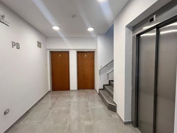 Venta Dpto 4 amb V.Devoto PB 2 patios a ESTRENAR