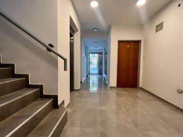 Venta Dpto 4 amb V.Devoto PB 2 patios a ESTRENAR