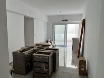 Venta Dpto 4 amb V.Devoto PB 2 patios a ESTRENAR