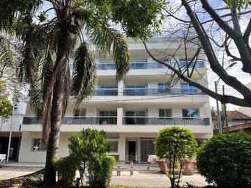 Venta Dpto 4 amb V.Devoto PB 2 patios a ESTRENAR