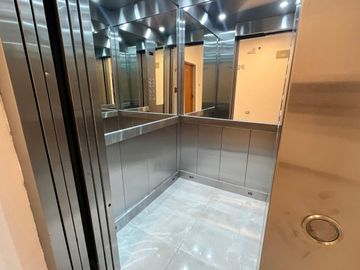 Venta Dpto 4 amb V.Devoto PB 2 patios a ESTRENAR