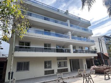 Venta Dpto 4 amb V.Devoto PB 2 patios a ESTRENAR