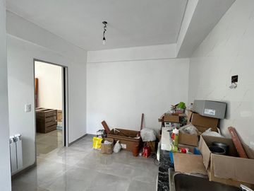 Venta Dpto 4 amb V.Devoto PB 2 patios a ESTRENAR