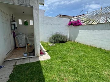 Casa en venta, Metepec, 