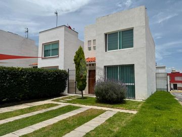 Casa en venta, Metepec, 