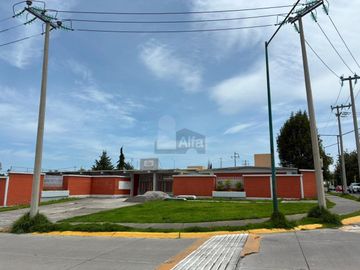 Casa en venta, Metepec, 