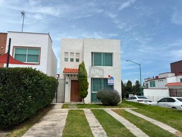 Casa en venta, Metepec, 