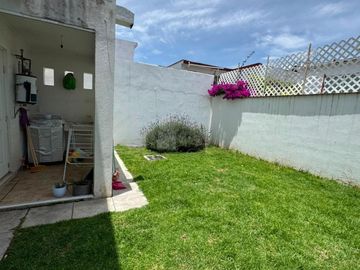 Casa en venta, Metepec, 