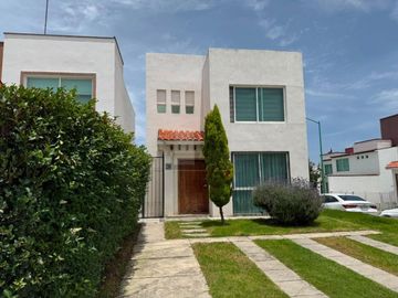 Casa en venta, Metepec, 